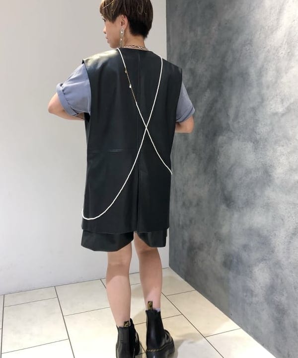 星野 美希さんの「BEAMS WOMEN｜」を使ったコーディネート