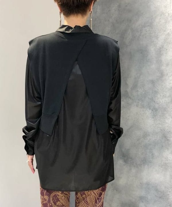 星野 美希さんの「BEAMS WOMEN｜」を使ったコーディネート