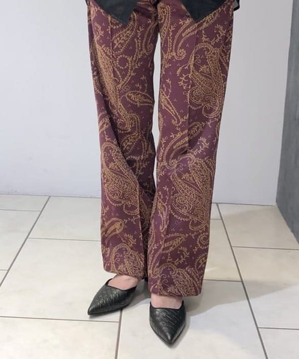 星野 美希さんの「BEAMS WOMEN｜」を使ったコーディネート