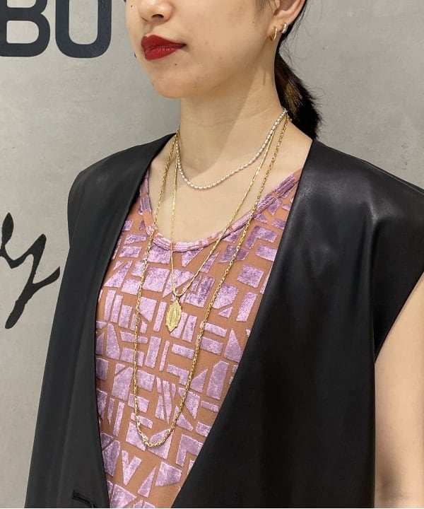 kawa-kamiさんの「BEAMS WOMEN｜」を使ったコーディネート