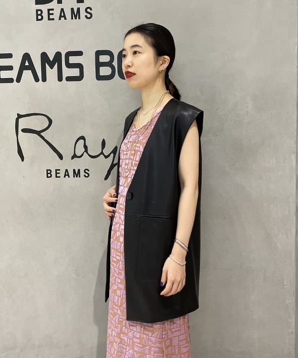kawa-kamiさんの「BEAMS WOMEN｜」を使ったコーディネート