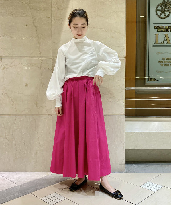AOYAGIさんの「BEAMS WOMEN｜」を使ったコーディネート