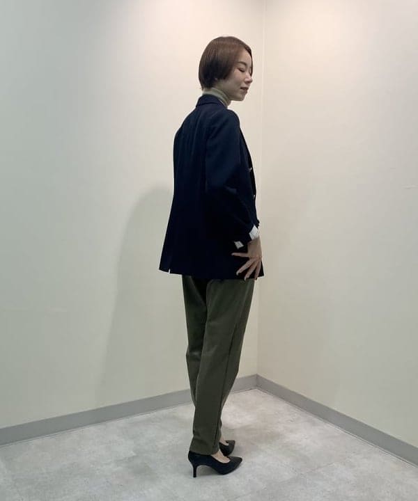 KARENさんの「BEAMS WOMEN｜」を使ったコーディネート