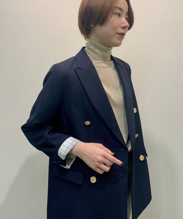 KARENさんの「BEAMS WOMEN｜」を使ったコーディネート