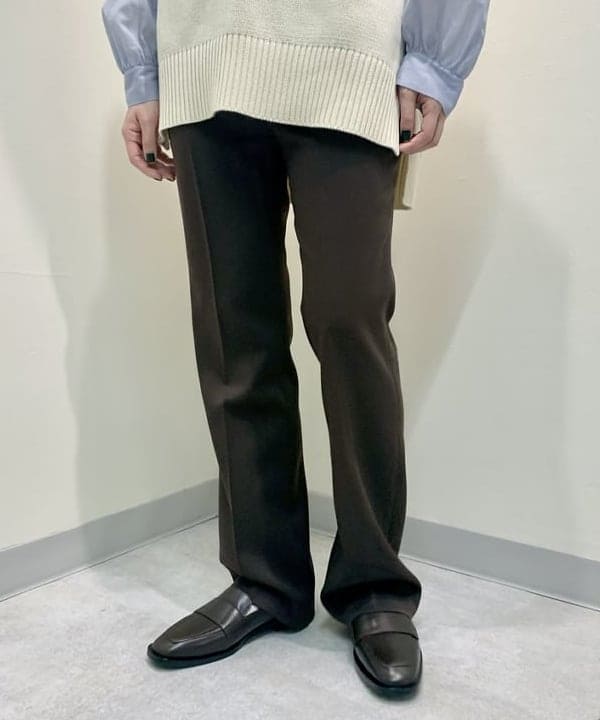 KARENさんの「BEAMS WOMEN｜」を使ったコーディネート