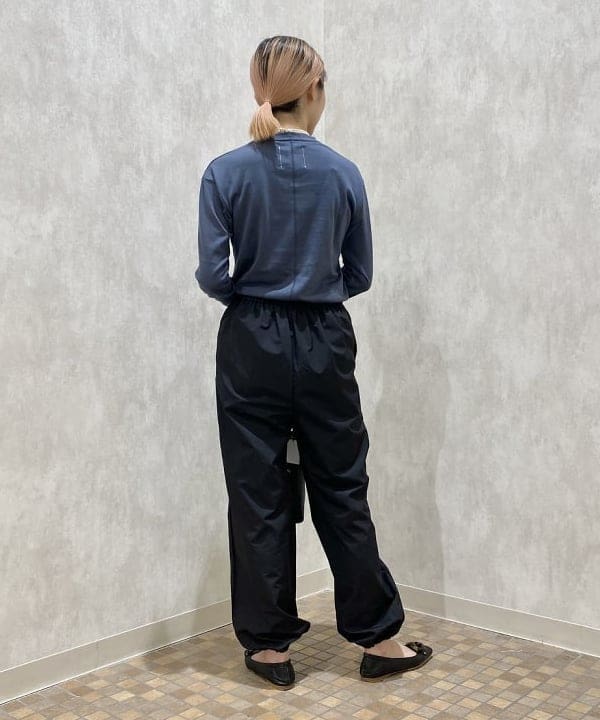 AOYAGIさんの「BEAMS WOMEN｜」を使ったコーディネート