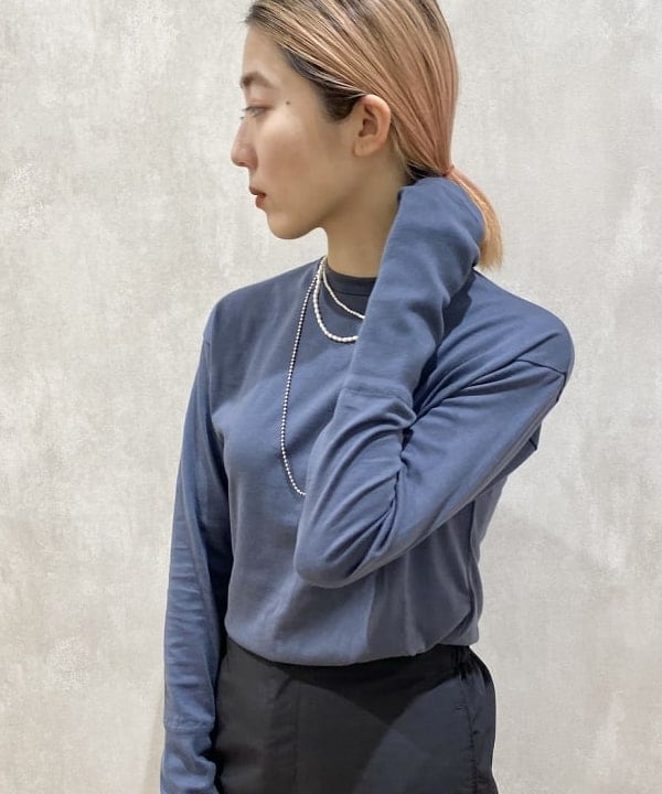 AOYAGIさんの「BEAMS WOMEN｜」を使ったコーディネート