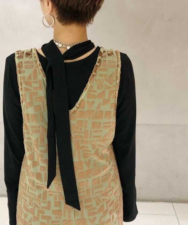 星野 美希さんの「BEAMS WOMEN｜」を使ったコーディネート