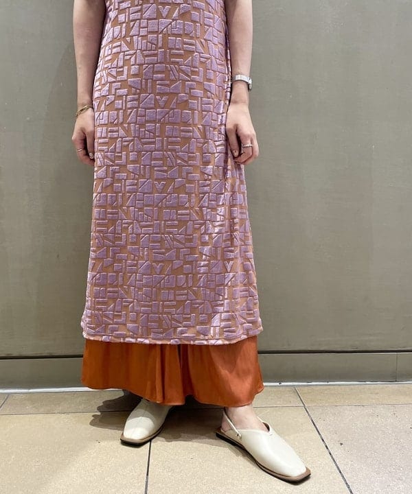 NAHOさんの「BEAMS WOMEN｜」を使ったコーディネート