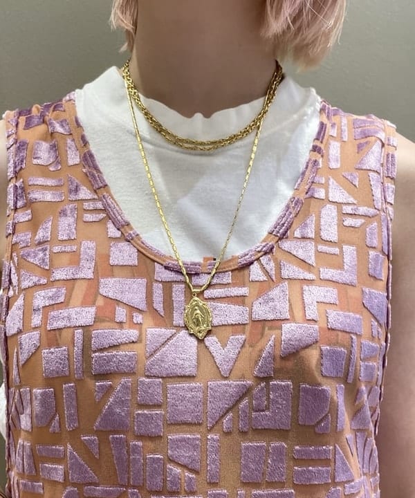 NAHOさんの「BEAMS WOMEN｜」を使ったコーディネート