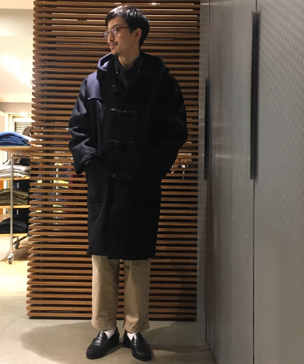 冬といえば… vol.2｜ビームス 町田｜BEAMS