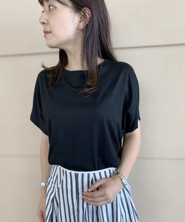 住吉　明佳さんの「BEAMS WOMEN｜」を使ったコーディネート