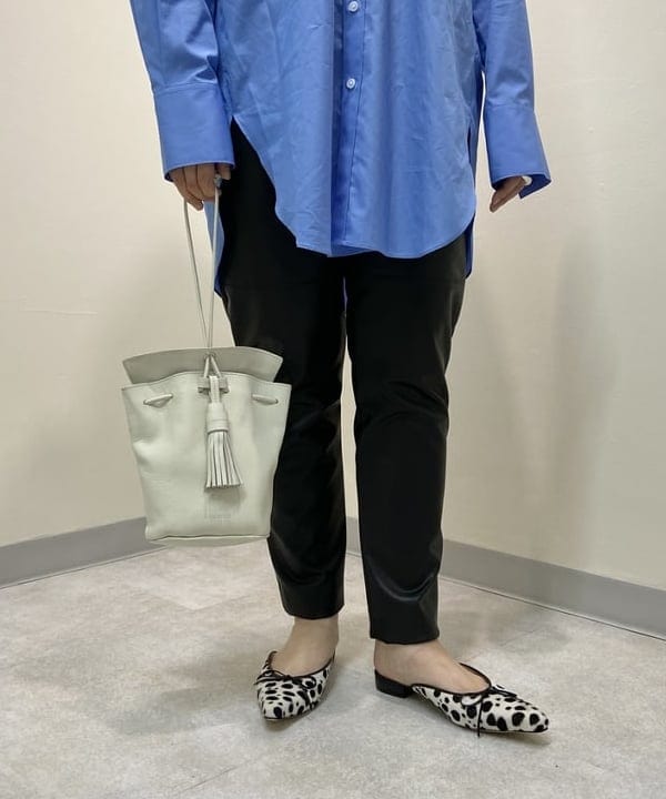 もり ともみさんの「BEAMS WOMEN｜」を使ったコーディネート