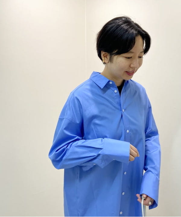 もり ともみさんの「BEAMS WOMEN｜」を使ったコーディネート