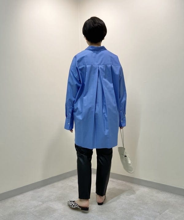 もり ともみさんの「BEAMS WOMEN｜」を使ったコーディネート