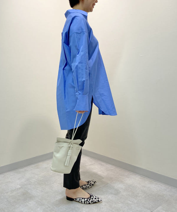 もり ともみさんの「BEAMS WOMEN｜」を使ったコーディネート