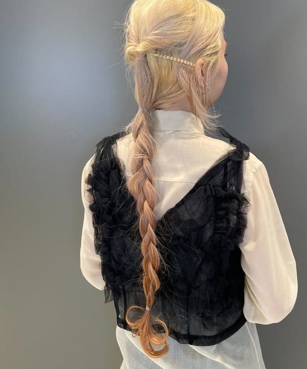 LEEさんの「BEAMS WOMEN｜」を使ったコーディネート