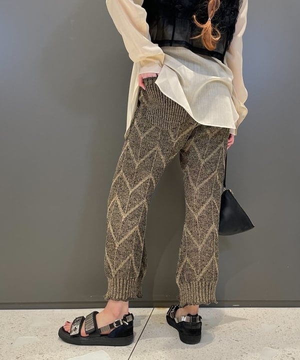 LEEさんの「BEAMS WOMEN｜」を使ったコーディネート