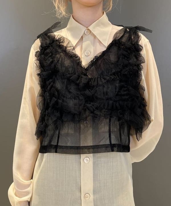 LEEさんの「BEAMS WOMEN｜」を使ったコーディネート