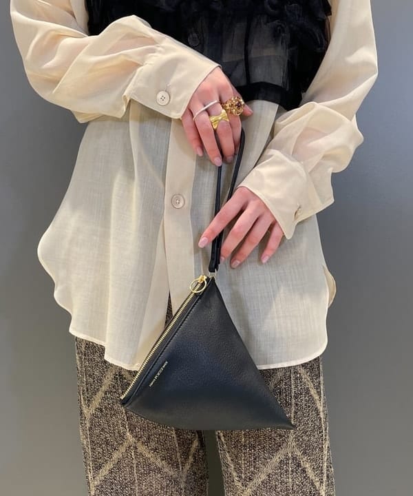 LEEさんの「BEAMS WOMEN｜」を使ったコーディネート