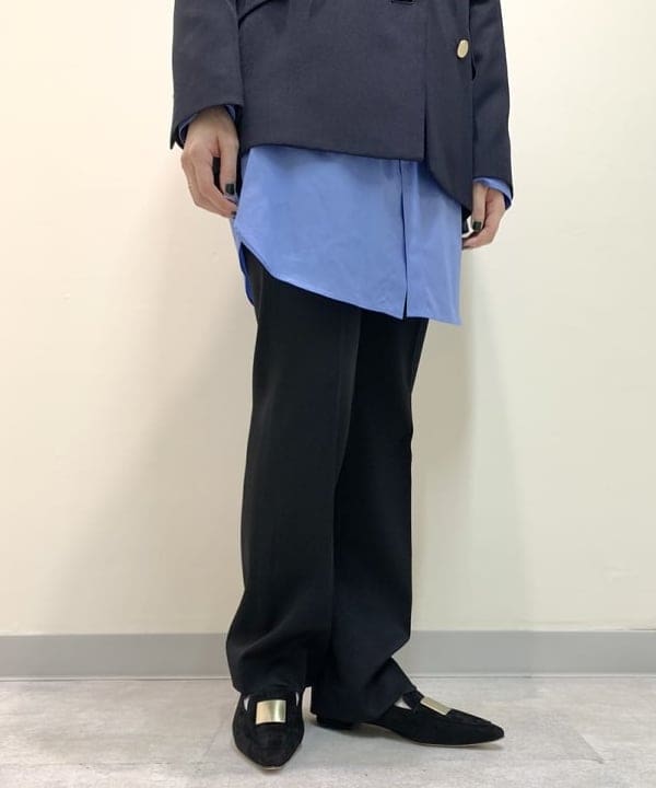 KARENさんの「BEAMS WOMEN｜」を使ったコーディネート