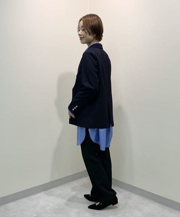 KARENさんの「BEAMS WOMEN｜」を使ったコーディネート