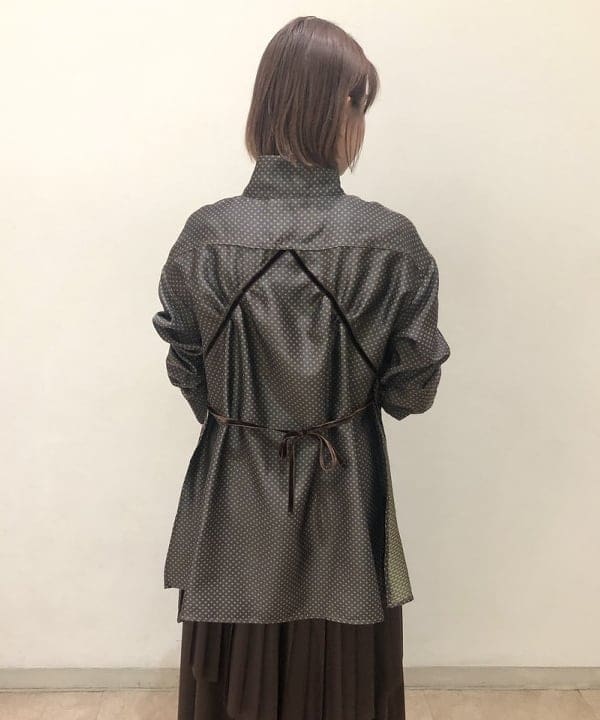 Nagumo Yukiさんの「BEAMS WOMEN｜」を使ったコーディネート