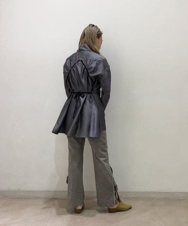 福岡 千晃さんの「BEAMS WOMEN｜」を使ったコーディネート