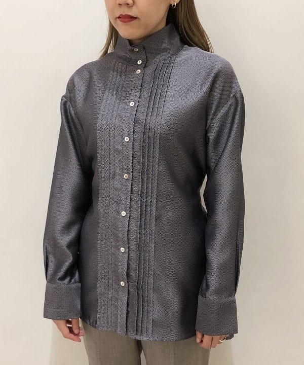 福岡 千晃さんの「BEAMS WOMEN｜」を使ったコーディネート