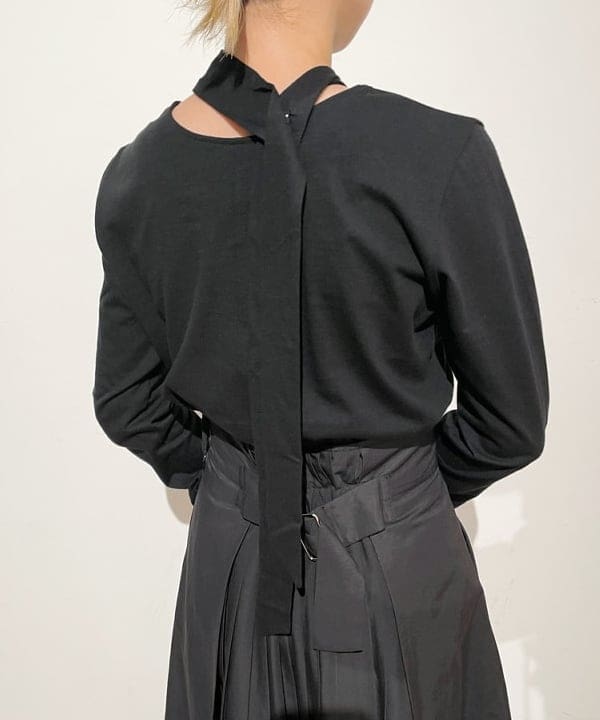 シロヤマさんの「BEAMS WOMEN｜」を使ったコーディネート