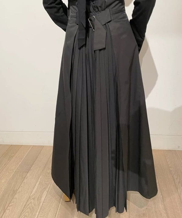 シロヤマさんの「BEAMS WOMEN｜」を使ったコーディネート