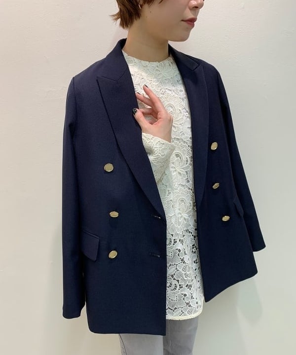 KARENさんの「BEAMS WOMEN｜」を使ったコーディネート