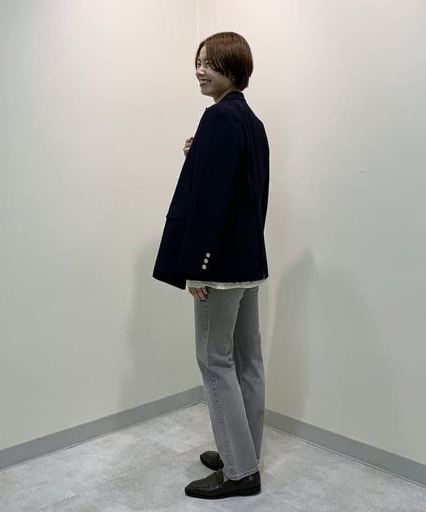 KARENさんの「BEAMS WOMEN｜」を使ったコーディネート