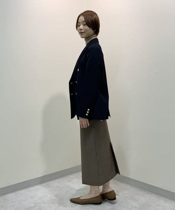 KARENさんの「BEAMS WOMEN｜」を使ったコーディネート