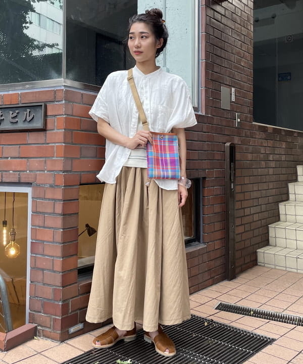 ビームスボーイ☆シャツ・スカートおまとめ ビームスボーイ☆シャツ・スカートおまとめ ビームス ボーイ 原宿