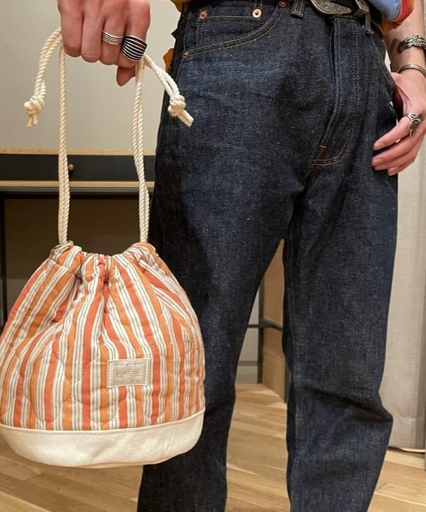 石倉 匠さんの「BEAMS WOMEN｜」を使ったコーディネート