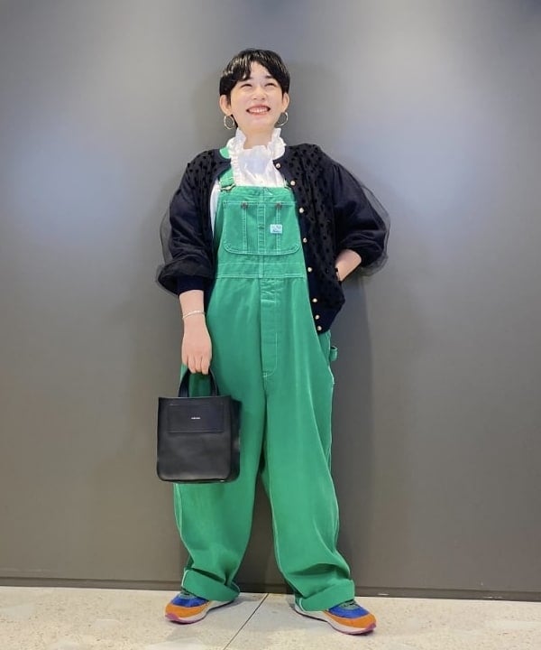 BEAMS BOY（447068） スタイリング・コーディネイト｜BEAMS