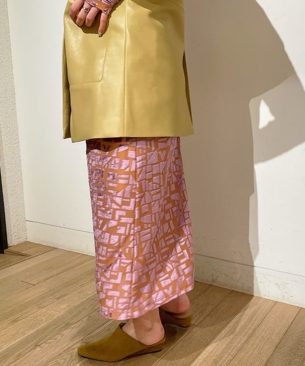 みちこりーたさんの「BEAMS WOMEN｜」を使ったコーディネート