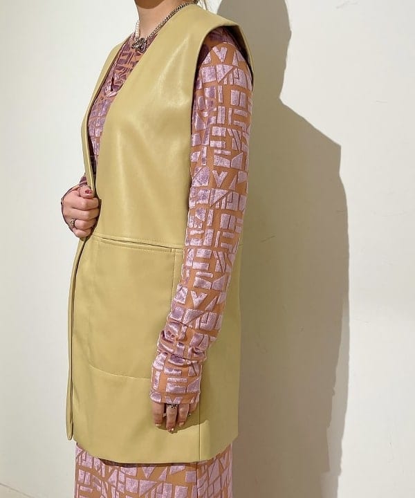 みちこりーたさんの「BEAMS WOMEN｜」を使ったコーディネート