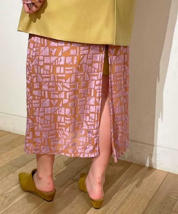 みちこりーたさんの「BEAMS WOMEN｜」を使ったコーディネート