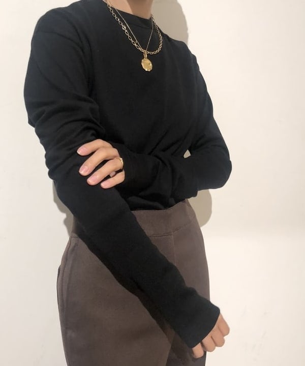 IWASAさんの「BEAMS WOMEN｜」を使ったコーディネート