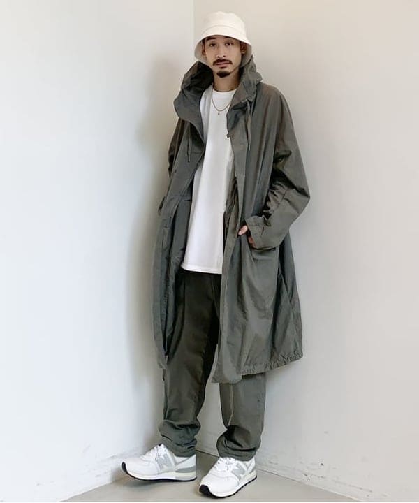 完売・別注・限定 収納抜群 TEATORA × BEAMS / Souvenir Hunter Short