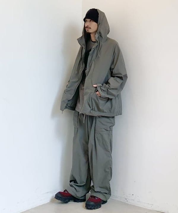 TEATORA× BEAMS / 別注 Souvenir Hunter-