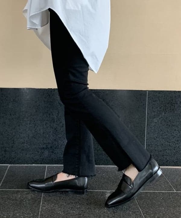 住吉　明佳さんの「BEAMS WOMEN｜」を使ったコーディネート