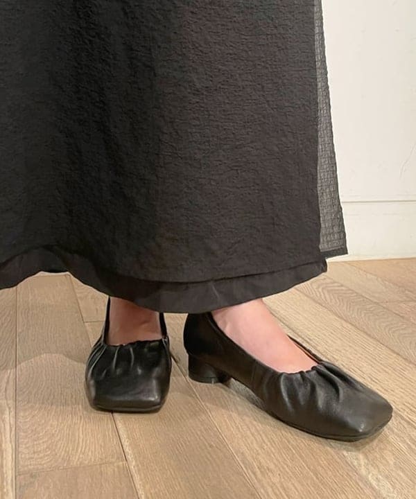 シロヤマさんの「BEAMS WOMEN｜」を使ったコーディネート