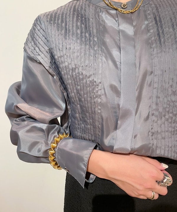 シロヤマさんの「BEAMS WOMEN｜」を使ったコーディネート