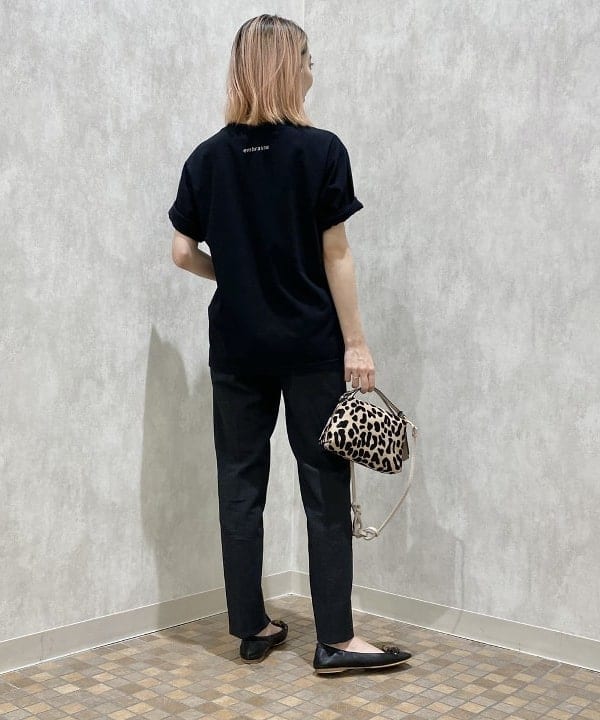 AOYAGIさんの「BEAMS WOMEN｜」を使ったコーディネート