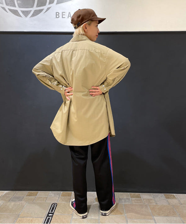 Heg.さんの「BEAMS WOMEN｜」を使ったコーディネート