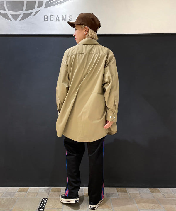 Heg.さんの「BEAMS WOMEN｜」を使ったコーディネート