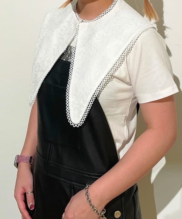 みちこりーたさんの「BEAMS WOMEN｜」を使ったコーディネート